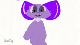 How i became Purple Wolf||My Transfer Oc||Like and Sub!