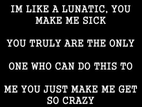 Eminem-Crazy In Love Lyrics