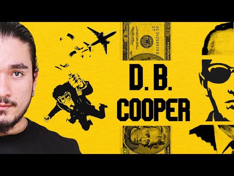 วีดีโอ: DB Cooper เปิดประตูเครื่องบินได้อย่างไร?