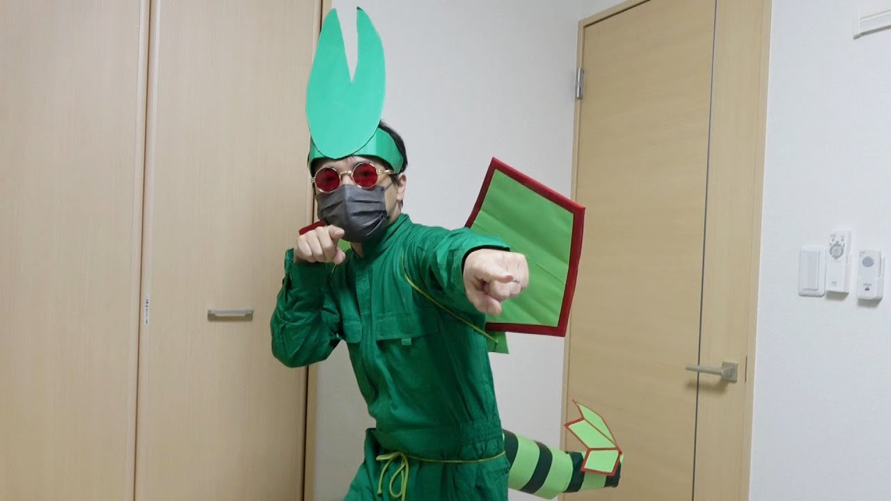 フライゴンだけど質問ある？