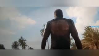 Download Lagu Eternals | Gilgamesh killed Monster with Punch \u0026 a SLAP 😂 😂 😂 MP3