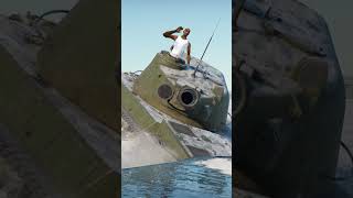 POLAR EXPRESS #warthunder