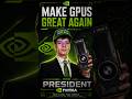 Las GPUS antiguas tenian ese ALGO...Se podria decir muchhaaaaaa AURA? 🤭