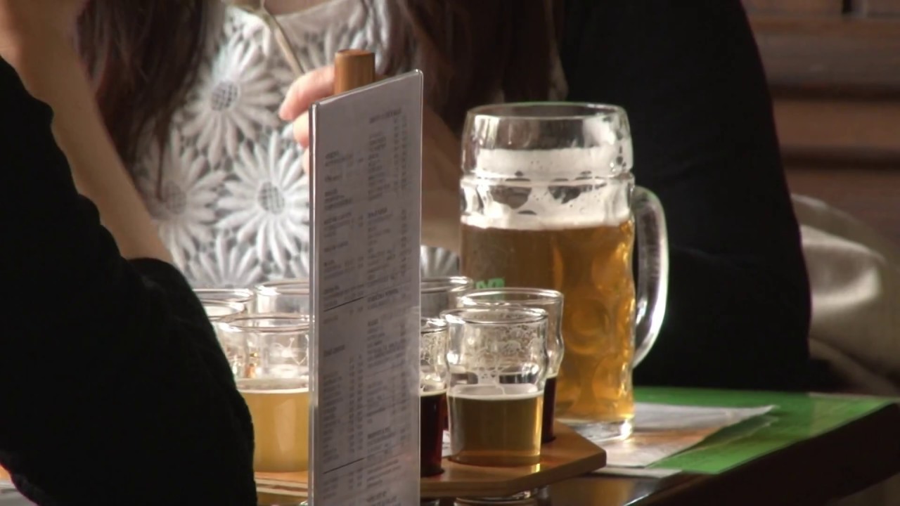 Takhle likvidujeme: hospody čtyřky