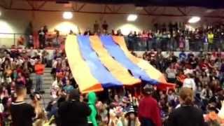 HARLEM SHAKE BHS SENIORS