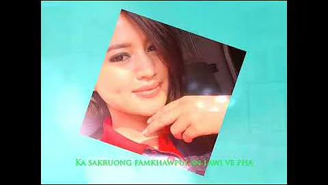 DUTHU KA SM HLAK (official)|| B. Lalsanglien Inbuon