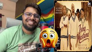 Ishq Mastana Reaction | Main Vaapas Aaunga |‪@ARRahman‬| Imtiaz Ali, Irshad K,Mohit C,Nargis,Pooja