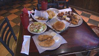 Foodie Friday Wingzup serving best wings in Austin KVUE