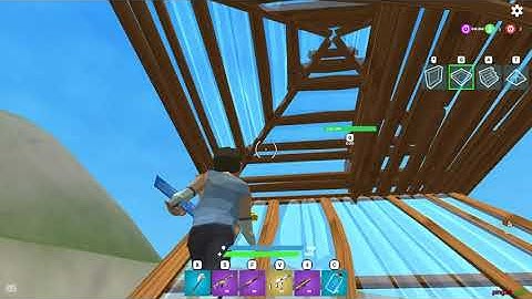 When The *FASTEST 1v1.LOL EDITOR* Tries BuildnowGG