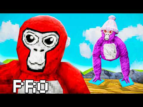 I Used ADMIN Against A PRO