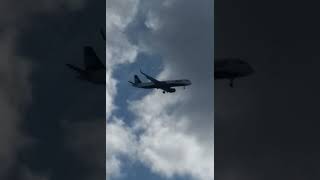 AZUL4232: A321-251NX(PR-YJD). SBGR - SBRF.