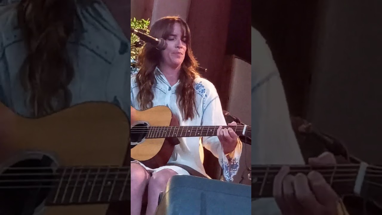 Niamh Rowe at West Kirby Arts Centre