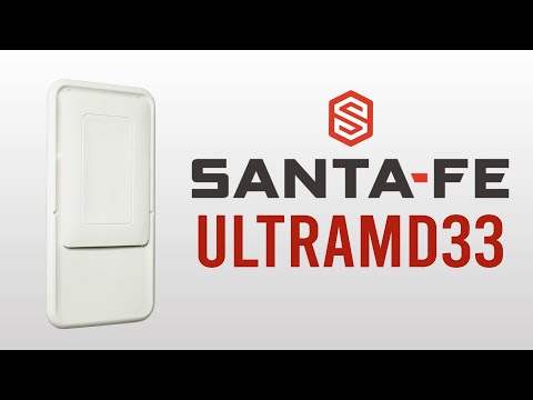 Santa Fe In-Wall