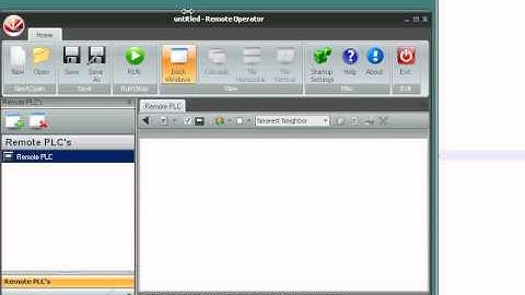Unitronics Remote Operator easter egg