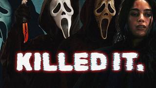 how the scream movies self cannibalised how the scream movies self cannibalised
