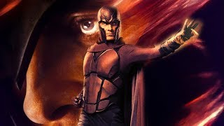 Magneto Theme - X-Men Dark Phoenix