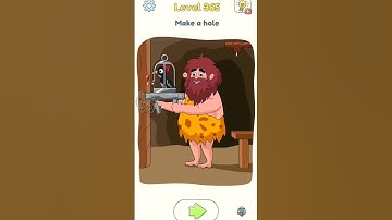 Brain Out DOP 3 Level 365 Solution | Sultan Gamer | #gameplay #brainout #dop3 #shorts