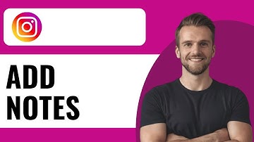 How to Add Notes on Instagram Reels and Posts - Full Guide (2025)