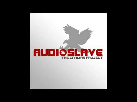 Shadow On The Sun - 2001 - The Civilian Project - Audioslave