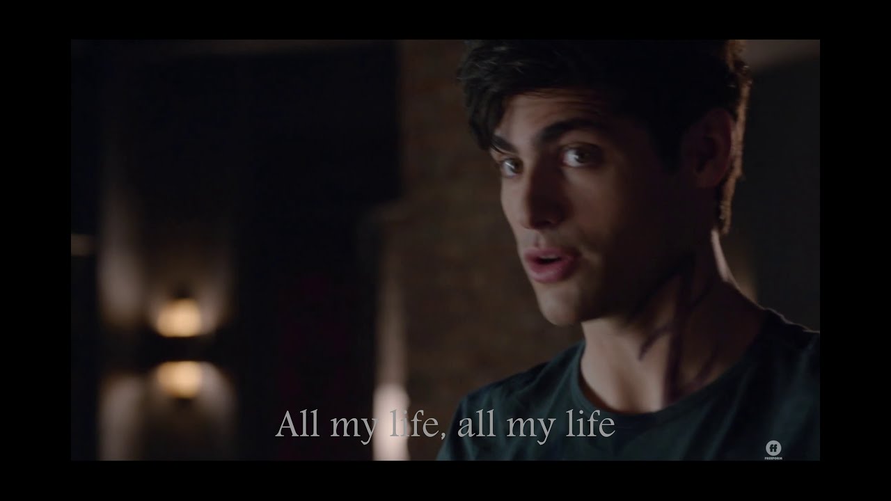 Malec AMV Where Have You Been