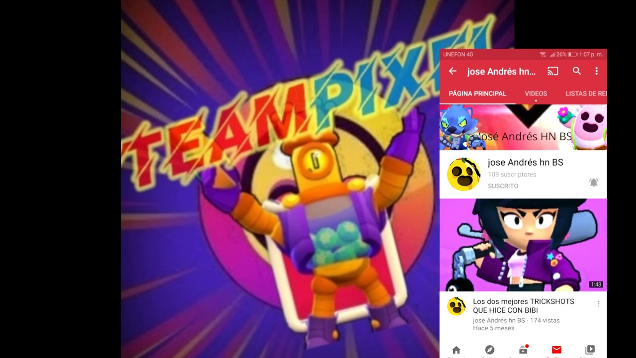 TEAM PIXEL - YouTube