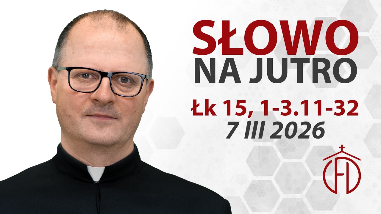 SNJ: Sobota II tygodnia Wielkiego Postu (2016)