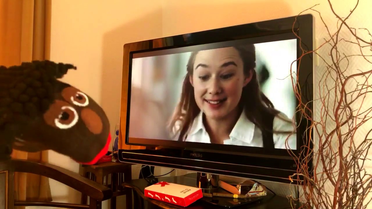 Review Netflix Original - The Rain