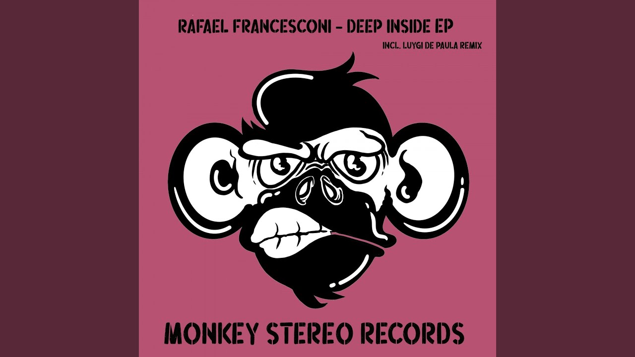 Watch Deep Inside (Original Mix) on YouTube Watch Deep Inside (Original Mix) on YouTube