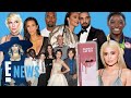 Pop Culture Moments That Defined 2016: Taylor Swift, Kanye, Beyoncé &amp; Kylie Jenner | E! News