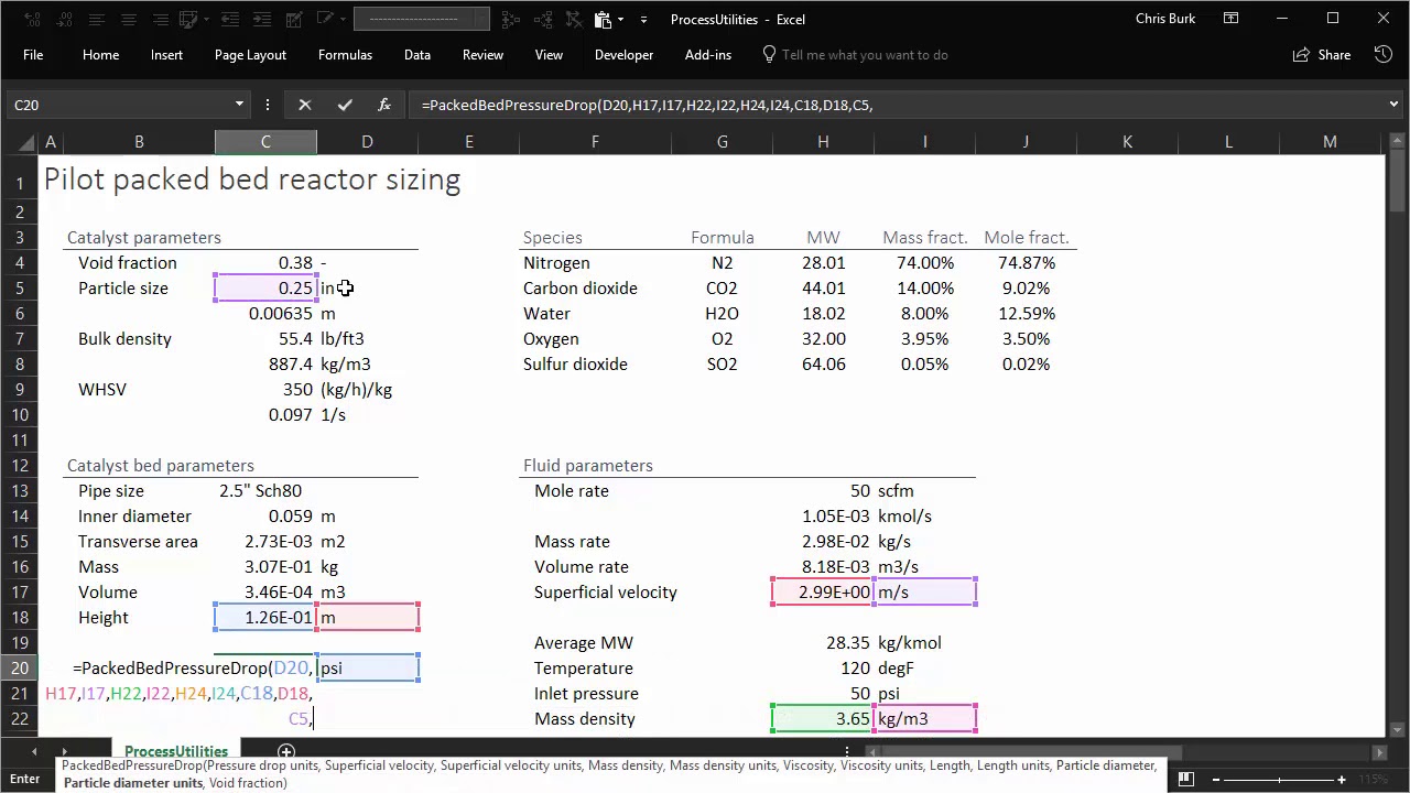 Process Utilities - Introduction - YouTube