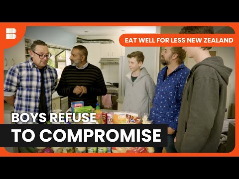 Can They Kick A Junk Food Addiction? (2025)