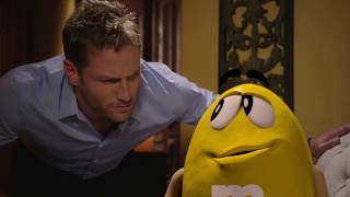 M&M's - The Bachelor - Ladies Love Yellow (2014, USA)