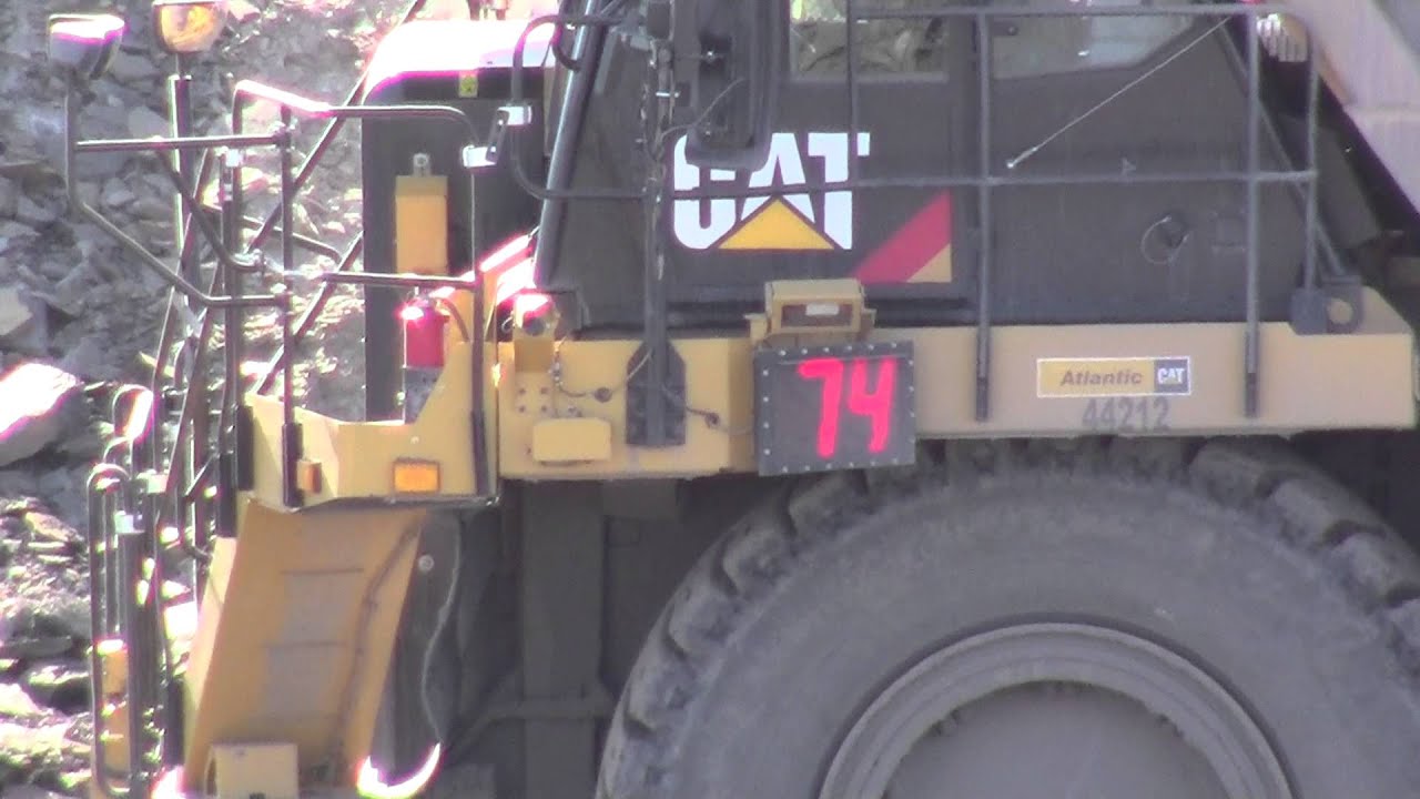 On Board Scale Tells All.