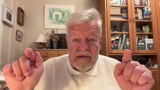 Prof Olle Johansson about Insurance liability | EMF as a High‑Impact Emerging Risk