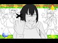 Xmas?I don't know such a things!!/Creepypasta