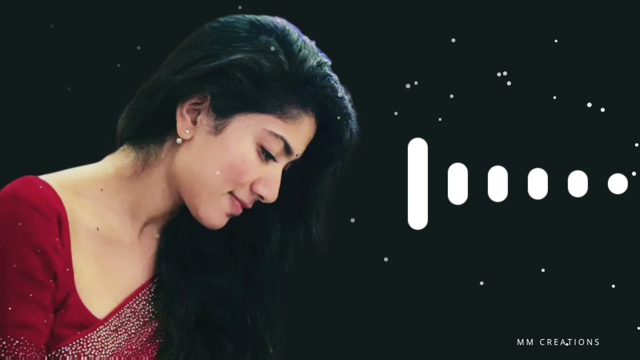 Fidaa movie sad emotional bgm