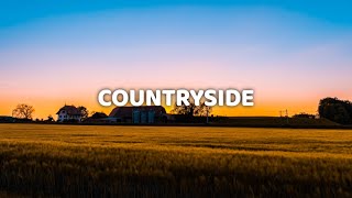 Florida Georgia Line - Countryside (Lyric Video)