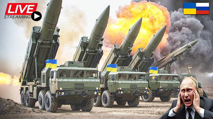 2 hours ago! Russian capital destroyed by deadly US and Ukrainian missiles, here's what happened