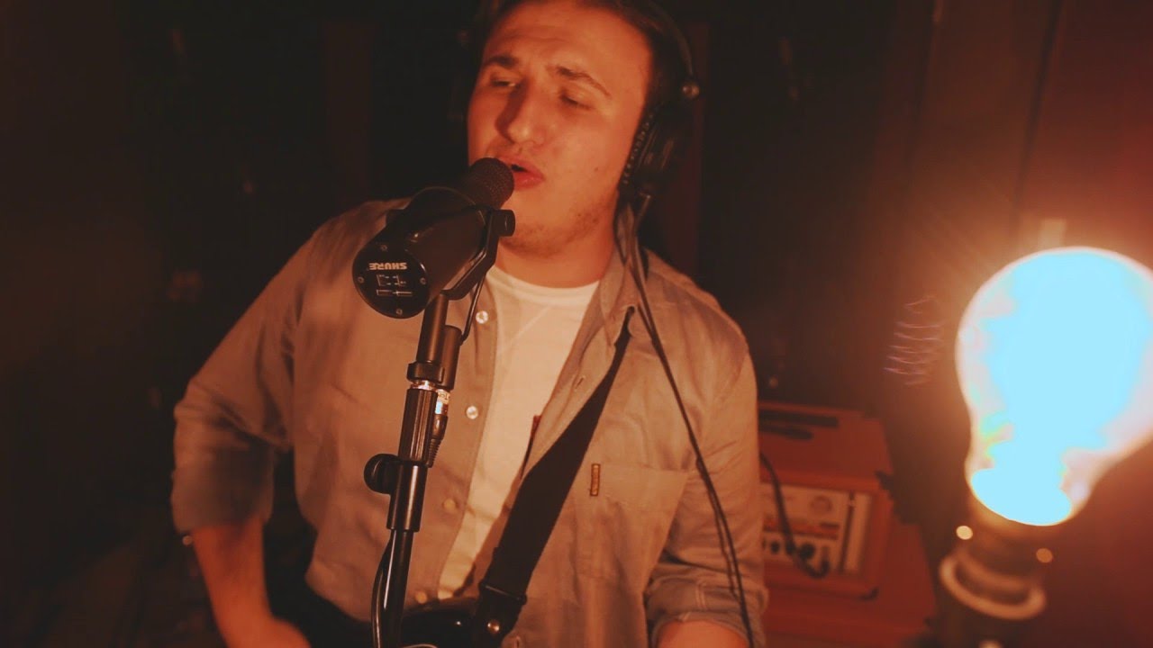 Penelope Tree - The Way You Fall Asleep - Live at Emeline Studios w/Moshhh