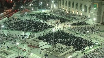 صلاة التراويح| للشيخ #بندر_بليلة ليلة 12 رمضان 1443هـ |من سورة الأعراف 201_206 و الأنفال 1-40