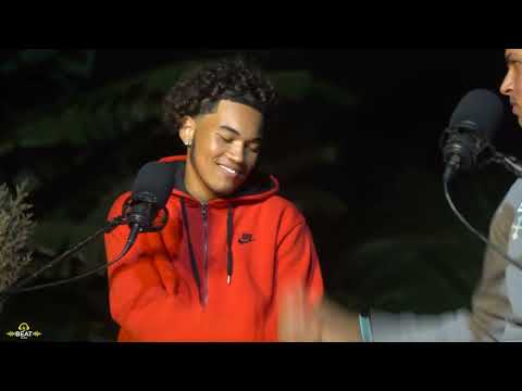 LuhWick HMG BeatFlow Live Performance