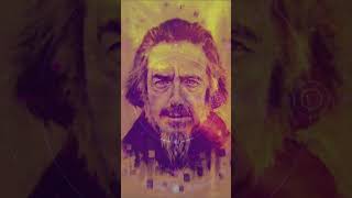 Finding Nirvana | Alan Watts