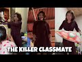 Ref:chMYDPgPDfs The killer classmate | full episode | queenie dawson