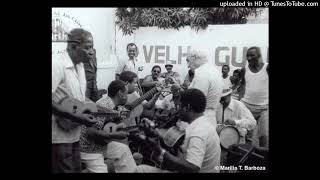 Bambeia Guinê (Chico Santana) - Velha Guarda da Portela