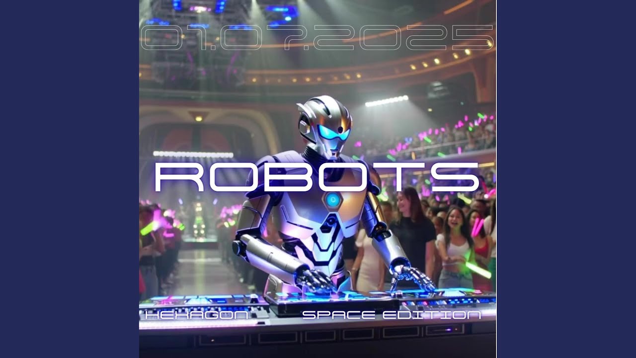 ROBOTS