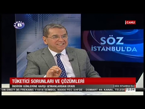TÜKETİCİ SORUNLARI VE