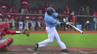 Rhody Baseball - 2015 Season Slideshow