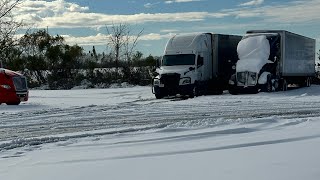 картинка: Температурная аномалия из Снега в Жару,дальнобой в США,чудаки на загрузке,лесные пожары в Америке…. 