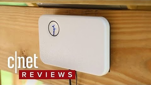 Let Rachio guide you to a smarter watering schedule