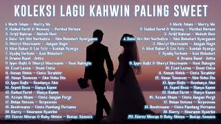 Marry Me | Koleksi Lagu Kahwin Paling Sweet 2022